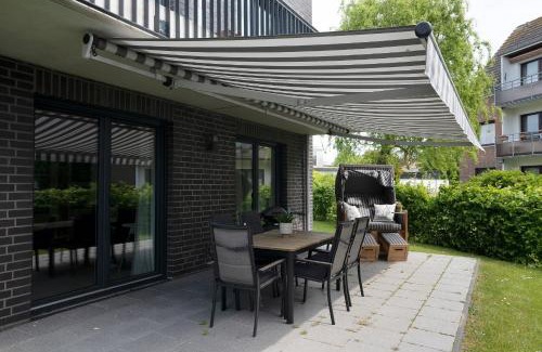 Groemitz Apartamento | Nien 2 Wildrose