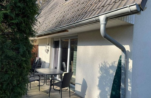 Lalendorf Casa | Niesel, Corinna u. Sebastian - Ferienhaus/doppelhaushälfte