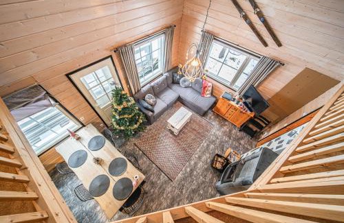 Sirkka Apartamento | Niesta Cabin by Aavalevi Holidays