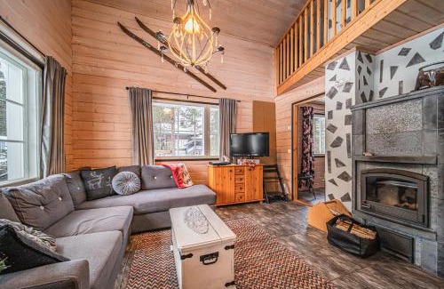 Sirkka Apartamento | Niesta Cabin by Aavalevi Holidays