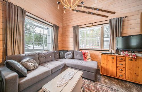 Sirkka Apartamento | Niesta Cabin by Aavalevi Holidays