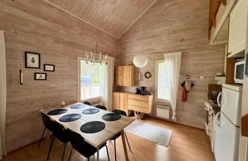 Sirkka Chalet De Esquí | Niestapirtti B