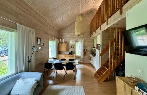 Sirkka Chalet De Esquí | Niestapirtti B