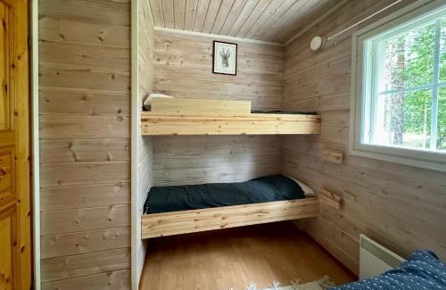 Sirkka Chalet De Esquí | Niestapirtti B