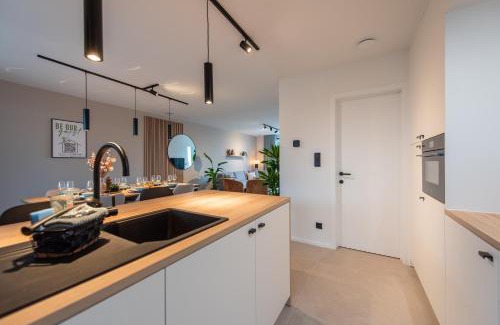 Riemst Casa | NIEUW De Grenspaal NOORD 6P - 3SLPK 5 min Maastricht - SAUNA - LAADPAAL