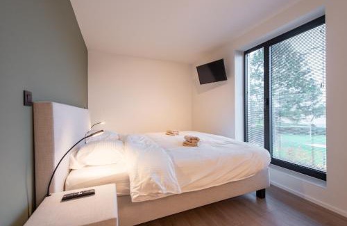 Riemst Casa | NIEUW - De Grenspaal OOST 7P - 3SLPK - SAUNA - LAADPAAL