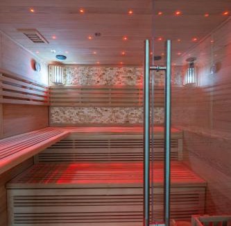 Riemst Casa | NIEUW - De Grenspaal OOST 7P - 3SLPK - SAUNA - LAADPAAL