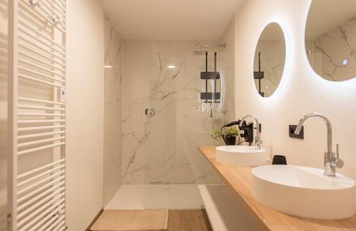 Riemst Casa | NIEUW - De Grenspaal OOST 7P - 3SLPK - SAUNA - LAADPAAL