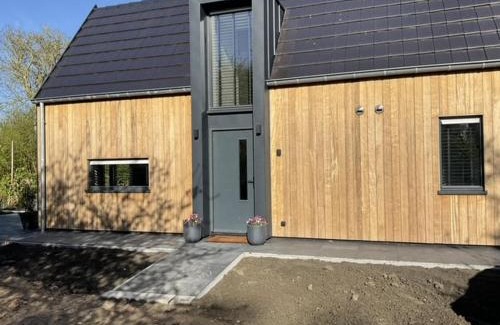 Domburg Casa | Nieuw vakantiehuis Domburg, in centrum dichtbij strand