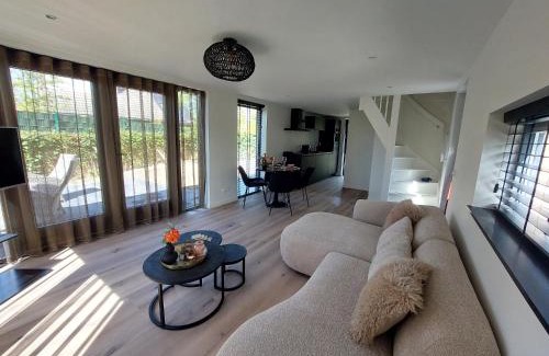 Domburg Casa | Nieuw vakantiehuis Domburg, in centrum dichtbij strand