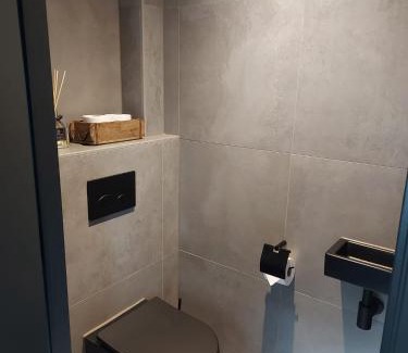 Grijpskerke Casa | NIEUW Vakantiewoning Nimmerdor, Grijpskerke, dichtbij strand en stad