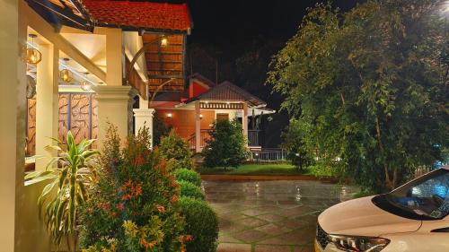 Vayittiri Complejo | Nieve Boutique Hotel by Z Vacations