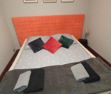 Aniolki Casa | Niewielki pokój jedno lub dwuosobowy w dużym mieszkaniu w Gdańsk Wrzeszcz ul Smoluchowskiego koło Akademii Medycznej - cooliving