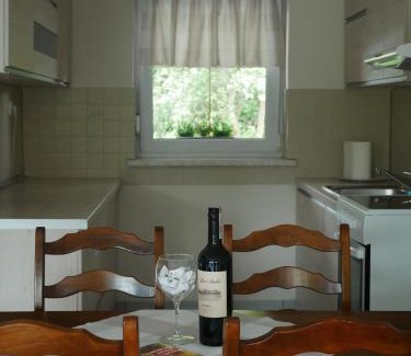Zywiec Casa | Niewinne domki - Chianti