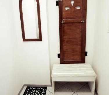 Zywiec Casa | Niewinne domki - Chianti
