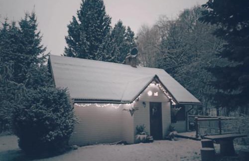 Bystrzyca Kłodzka Chalet De Esquí | Niezapominajka