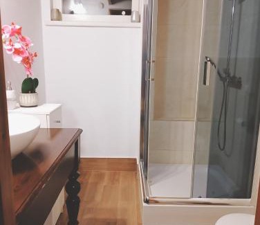 Bystrzyca Kłodzka Chalet De Esquí | Niezapominajka