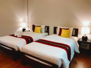 Chang Khlan Hotel | Night Bazaar Inn