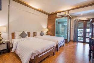 Chang Khlan Hotel | Night Bazaar Inn