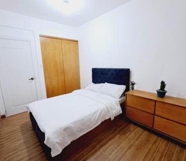 Taytay Apartamento | Night Blink Staycation And Rentals
