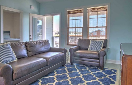 Atlantic Beach Casa | Night N Gale