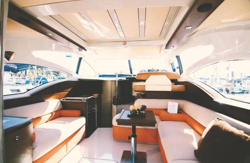 Porto Alquiler De Eote | NIGHT ON BOARD - 2 Rooms + 2 WC + Wifi + TV