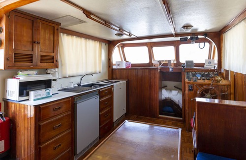Porto Alquiler De Eote | Night on Board Experience Douro