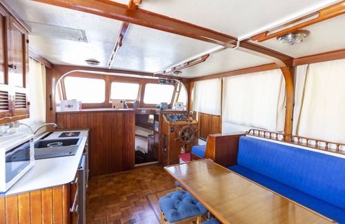 Porto Alquiler De Eote | Night on Board Experience Douro