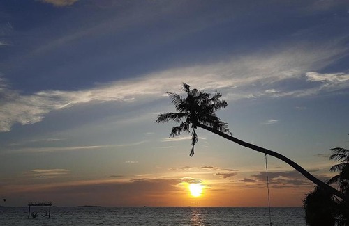 Dhangethi Cama Y Desayuno | Night Star Dhangethi