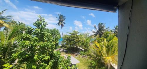 Dhangethi Cama Y Desayuno | Night Star Dhangethi