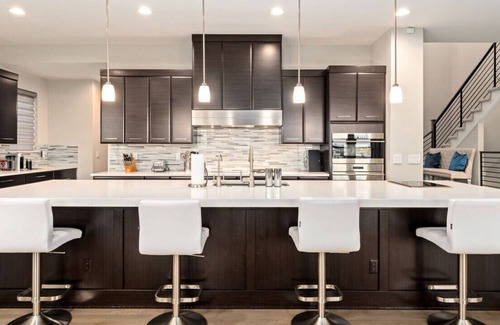 Lone Tree Casa | Night Star Lone Tree