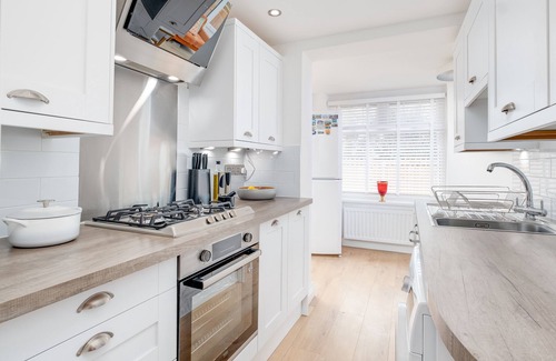 Acocks Green Casa | Night Stay - Beta House