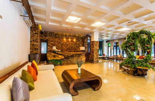 Chang Khlan Hotel | NightBazaar Inn Hotel