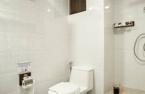 Chang Khlan Hotel | NightBazaar Inn Hotel
