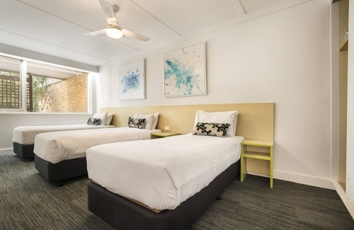 Coolaroo Hotel | Nightcap at Coolaroo Hotel