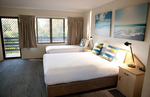 Urangan Complejo | Kondari Hotel