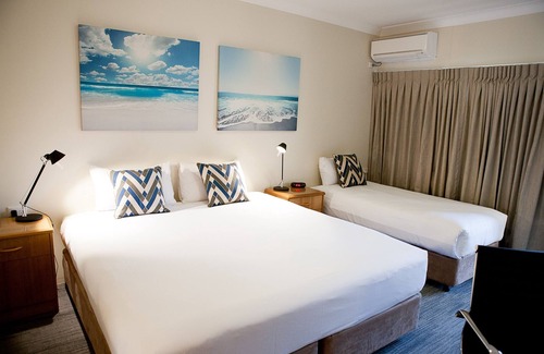 Urangan Complejo | Kondari Hotel