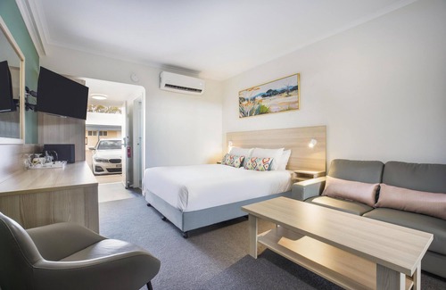 Roxby Downs Hotel | Nightcap at Roxby Downs