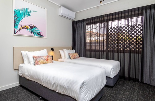 Springwood Hotel | Nightcap at Springwood Hotel