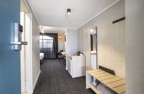 Springwood Hotel | Nightcap at Springwood Hotel