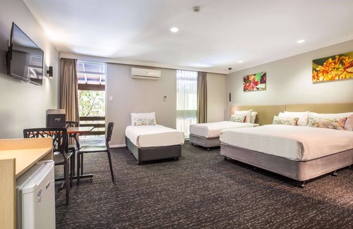 Marsfield Hotel | Nightcap at the Ranch Hotel