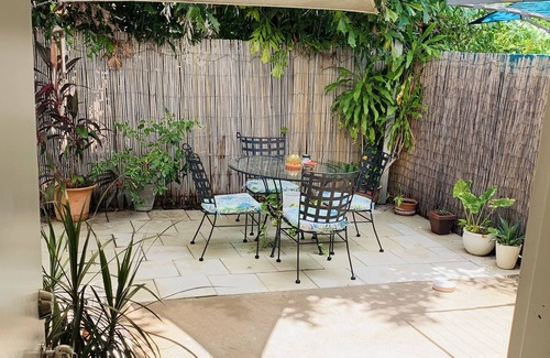 Nightcliff Apartamento | Nightcliff Nook. A Place to Relax.