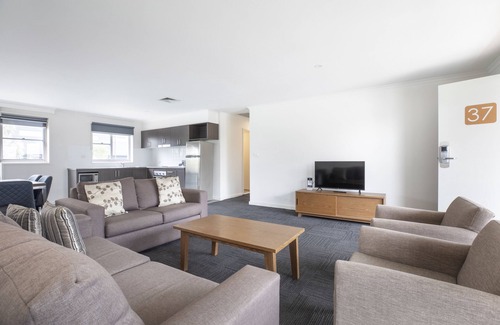 Doncaster Apartamento | Doncaster Apartments by Nightcap Plus