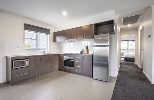 Doncaster Apartamento | Doncaster Apartments by Nightcap Plus