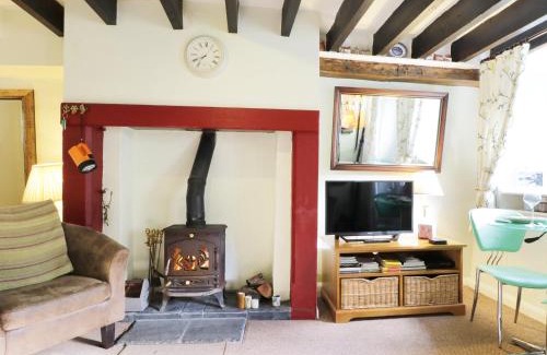 Threlkeld Casa | Nightingale Cottage