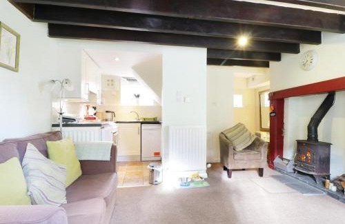 Threlkeld Casa | Nightingale Cottage