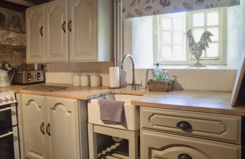 Crich Casa | Nightingale Cottage - Ukc1570