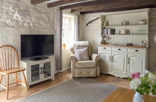 Crich Casa | Nightingale Cottage - Ukc1570
