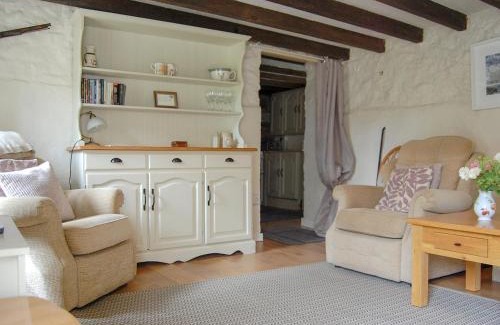 Crich Casa | Nightingale Cottage - Ukc1570