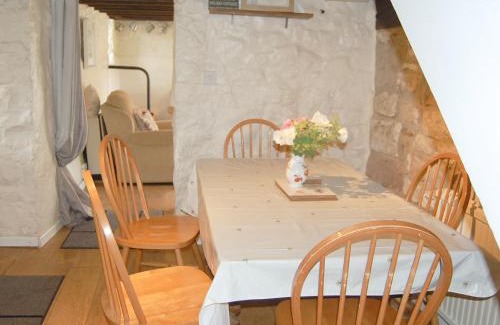 Crich Casa | Nightingale Cottage - Ukc1570